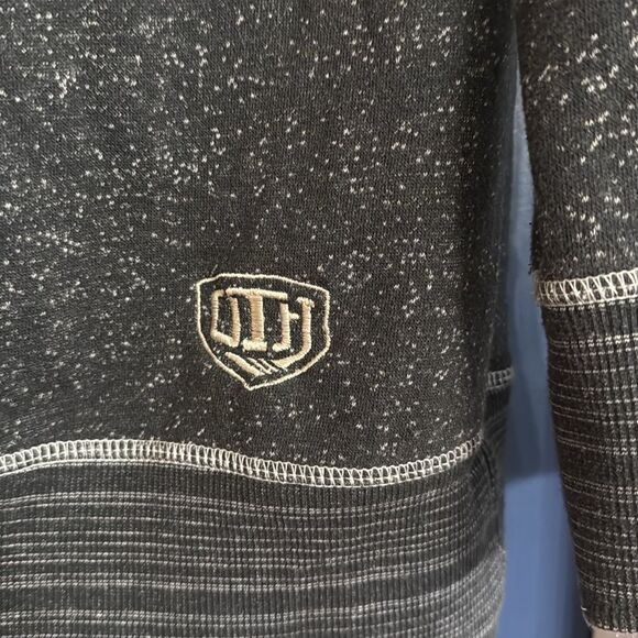 Women’s Old Time Hockey Pittsburgh Penguins Sweatshirt Size L - Picture 5 of 5